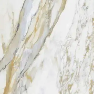Carved Stone Renaissance 3D Matte Soft Glazed