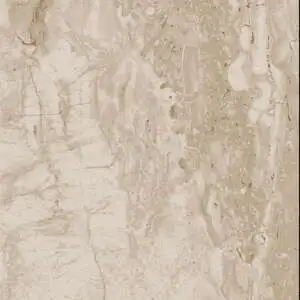 Carved Stone Pantheon 3D Matte Soft Glazed