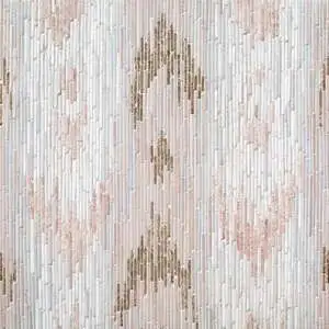 Maya Desert Pink, Afyon White, Cloud Nine