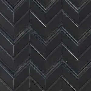 Thomas Venetian honed Nero Marquina