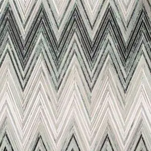 Twill Ombre Kay’s Green, Afyon White