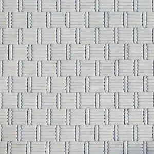 Wicker Afyon White