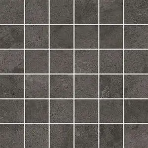 Black Mosaic
