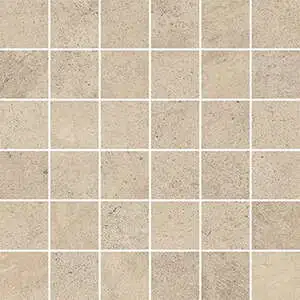 Taupe Mosaic
