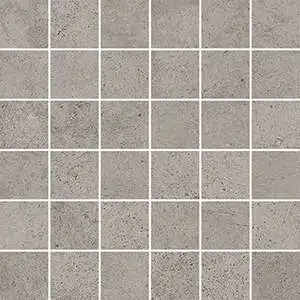 Grey Mosaic