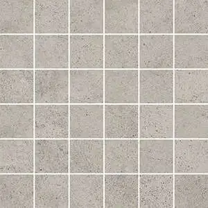 Light Grey Mosaic