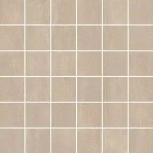Greige Mosaic