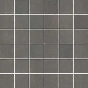Dark Grey Mosaic