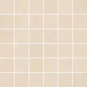 Creme Mosaic