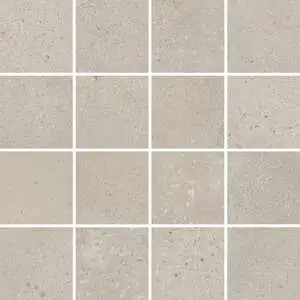 Greige Mosaic