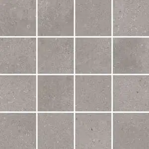 Grey Mosaic