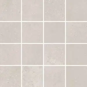Light Grey Mosaic
