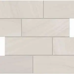 MALIBU 3"x8" BRICK MOSAIC