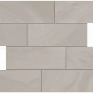 VENICE 3"x8" BRICK MOSAIC