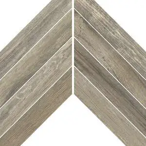 Smoky Wood