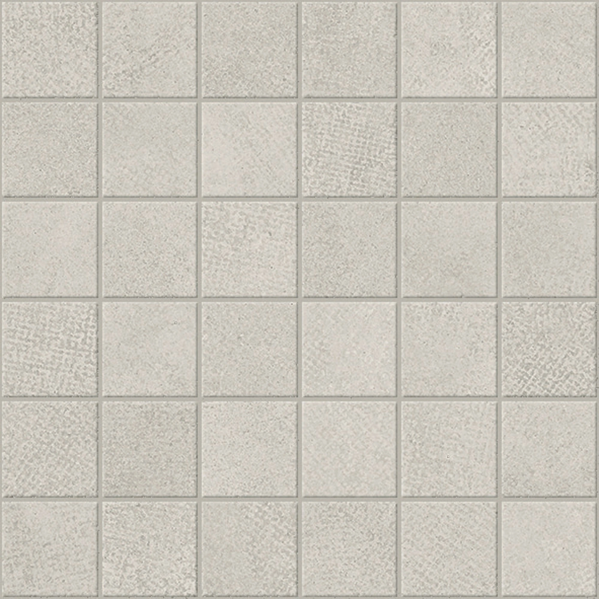 SILK 2"x2" MOSAIC