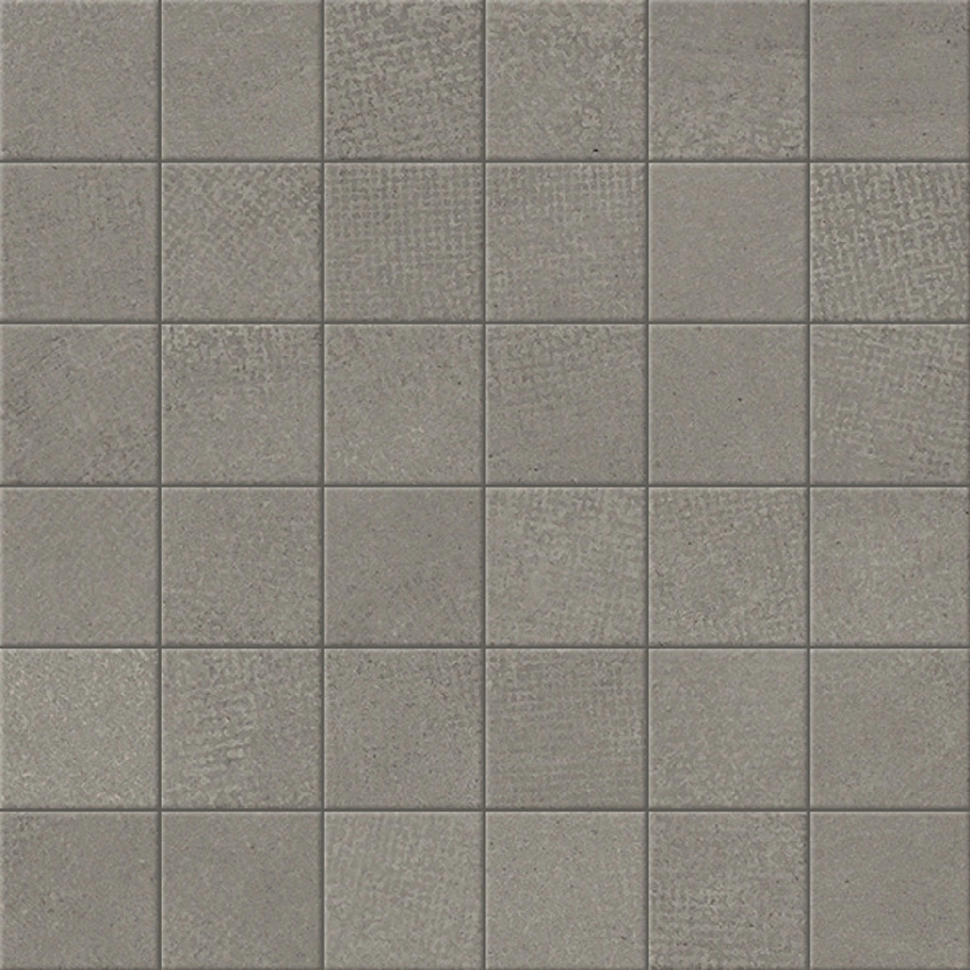 LEATHER 2"x2" MOSAIC