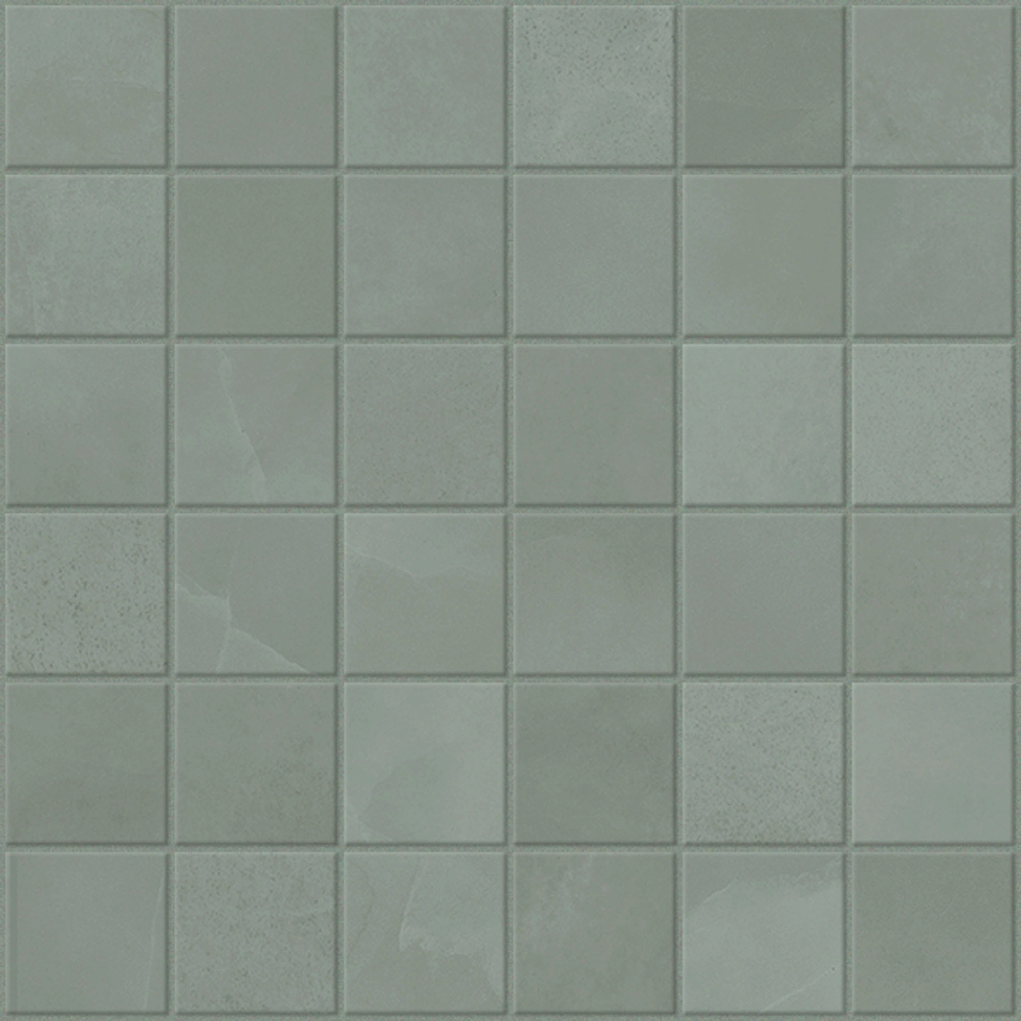 JUPITER 2"x2" MOSAIC