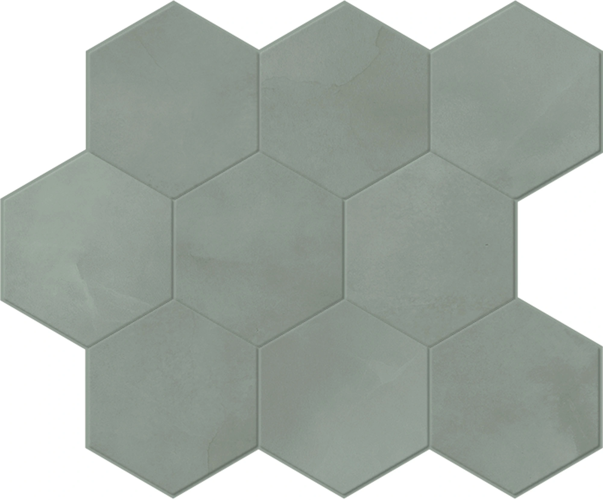 JUPITER HEXAGON