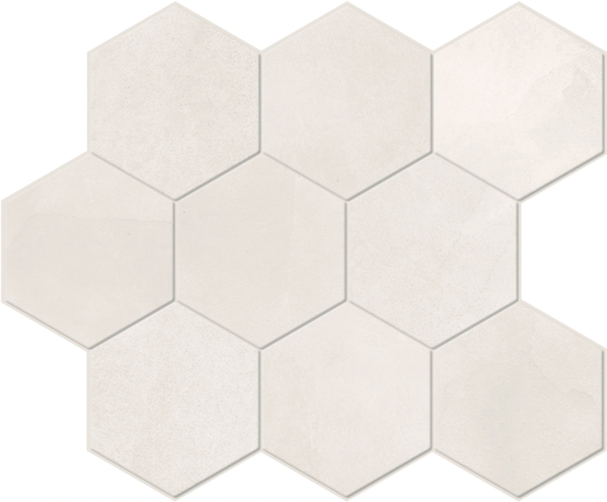 VENUS HEXAGON