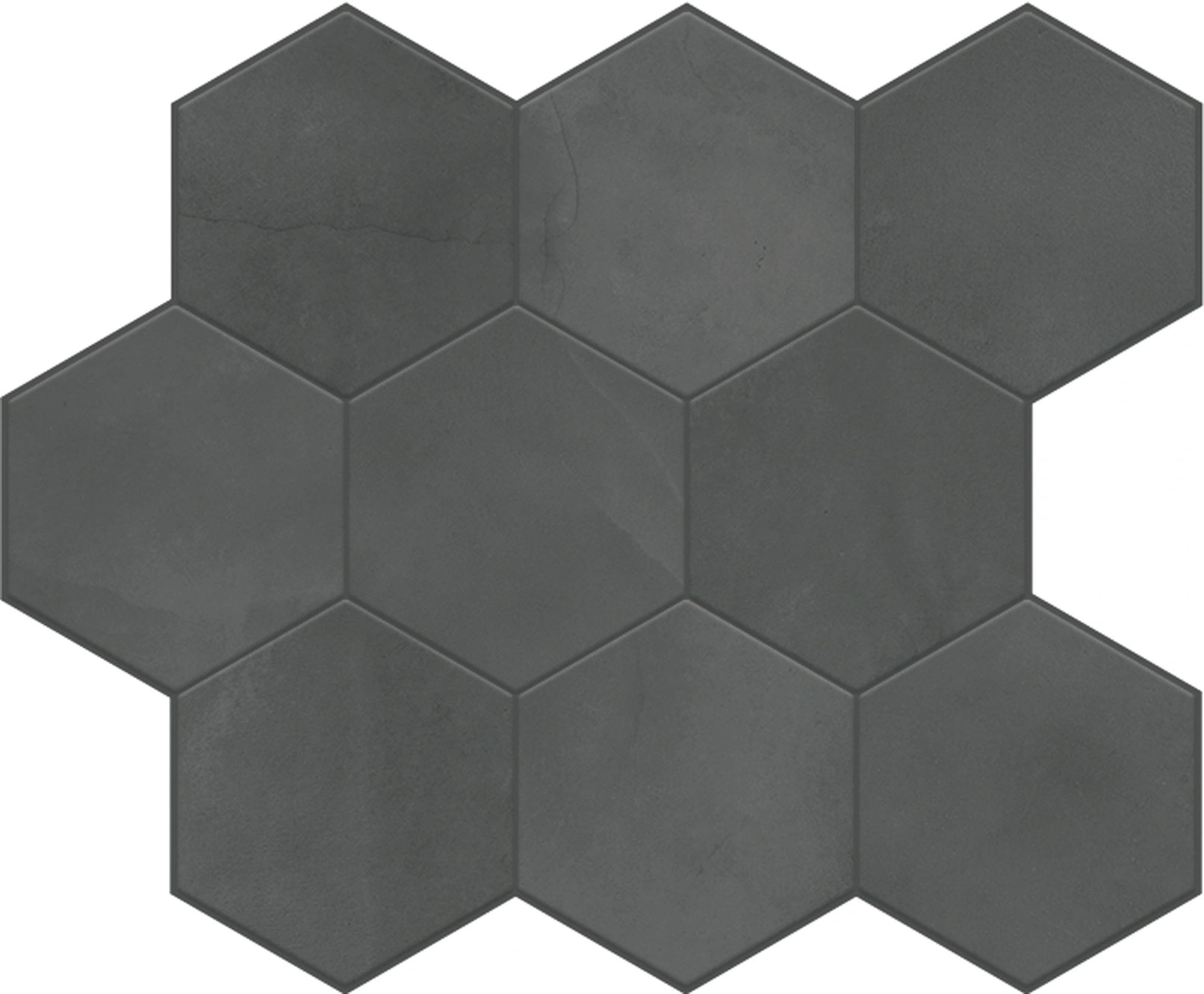 SATURN HEXAGON