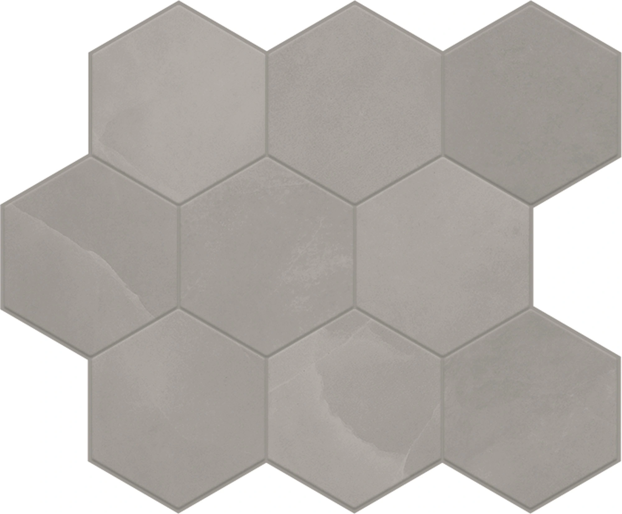 MERCURY HEXAGON