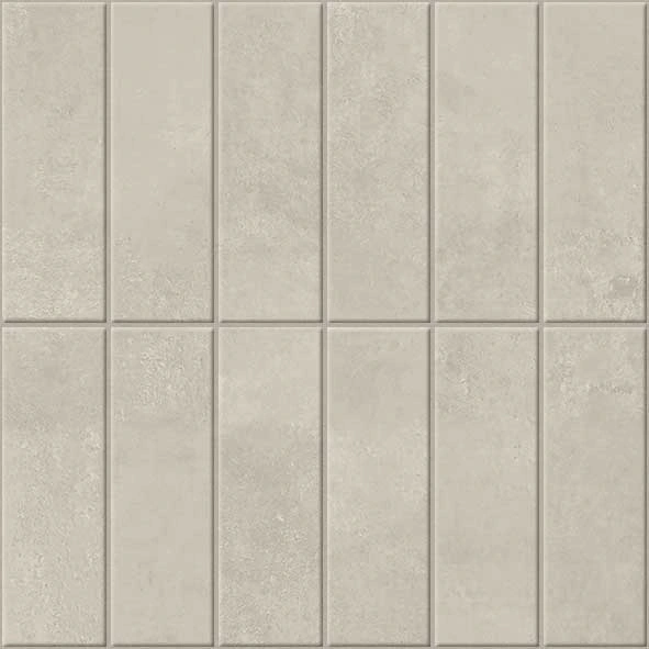 ARGILLA 2"x6" MOSAIC