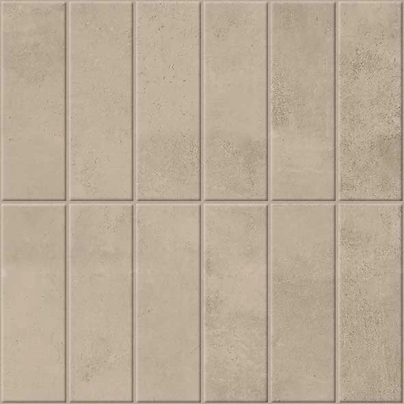 TERRA 2"x6" MOSAIC