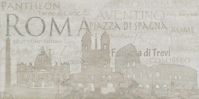 Roma Roma