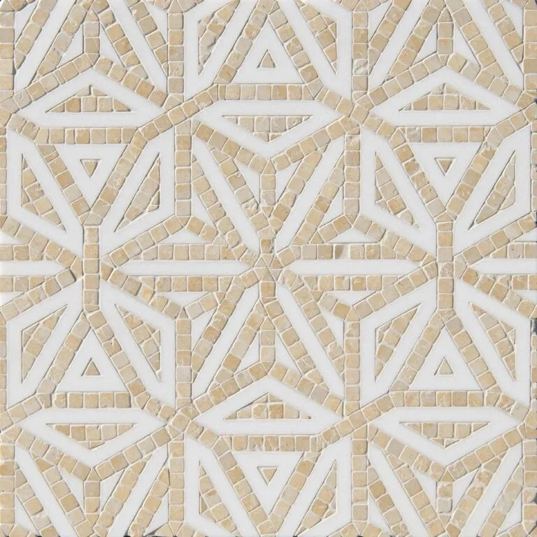 Anni Thassos and tumbled Jerusalem Gold