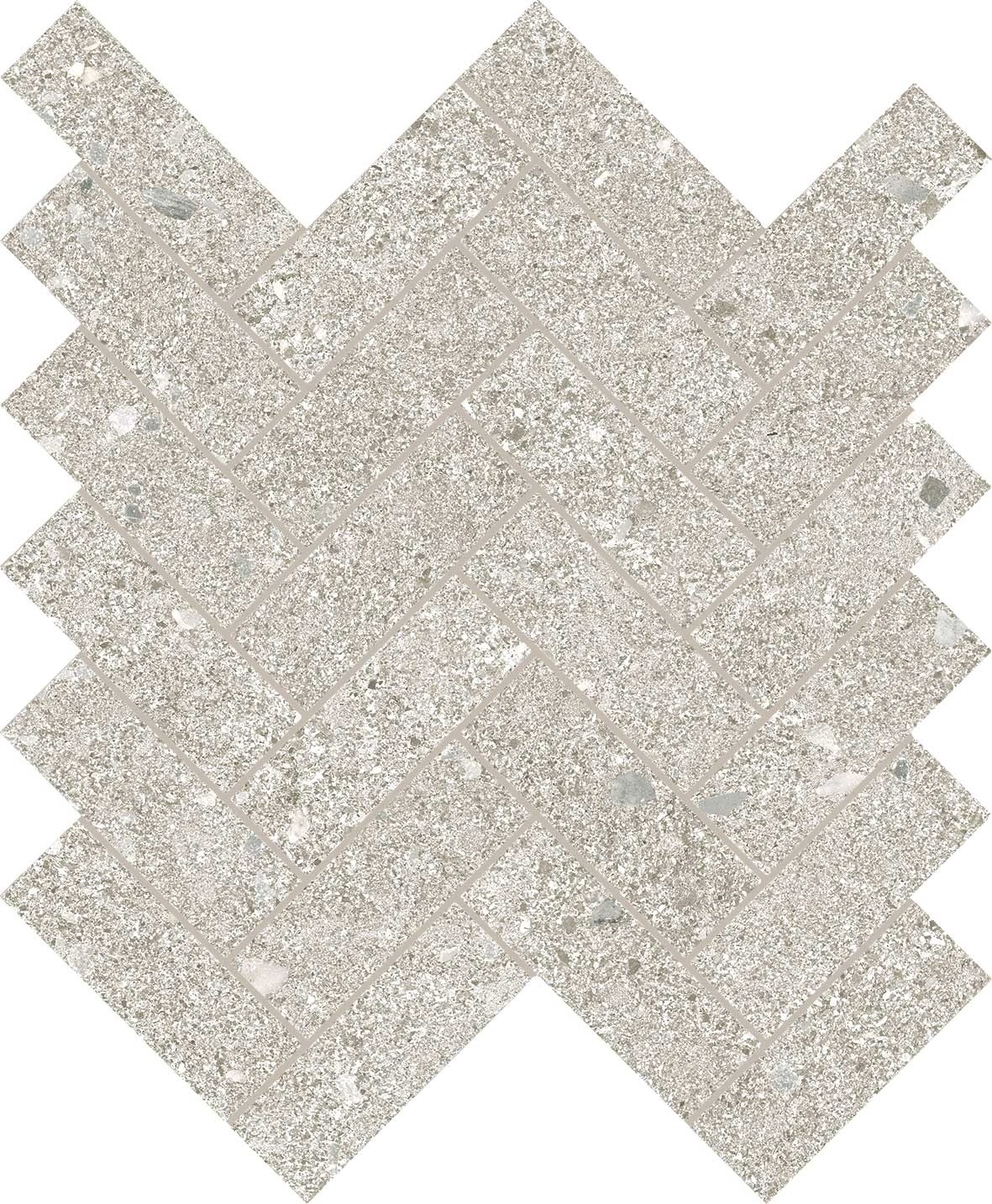 BASALT HERRINGBONE
