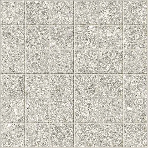 BASALT 2"x2" MOSAIC
