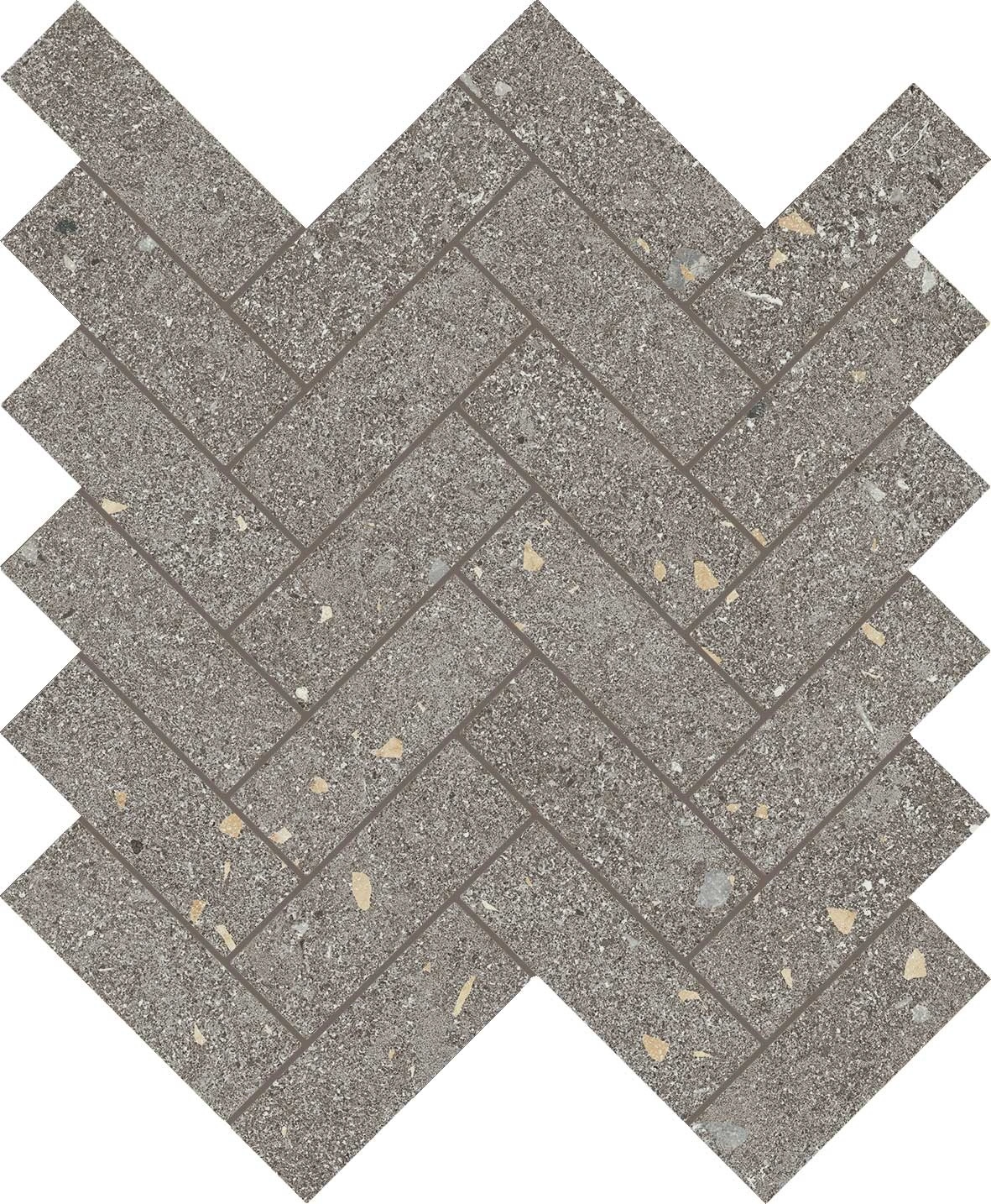 OBSIDIAN HERRINGBONE
