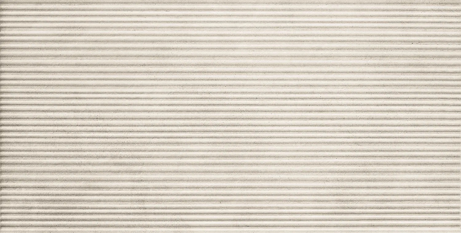 Silk 3D Row