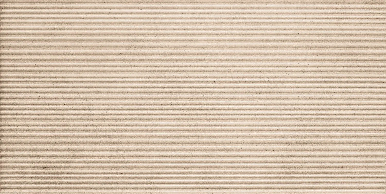 Sand 3D Row