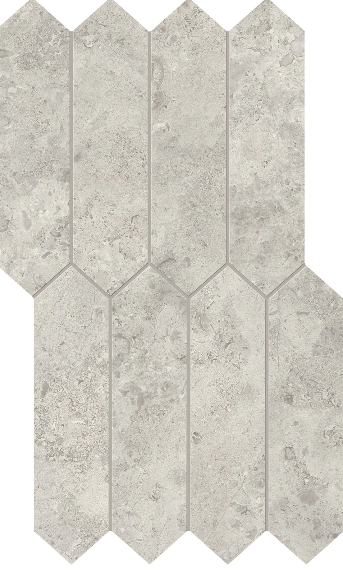 Fade Mesh