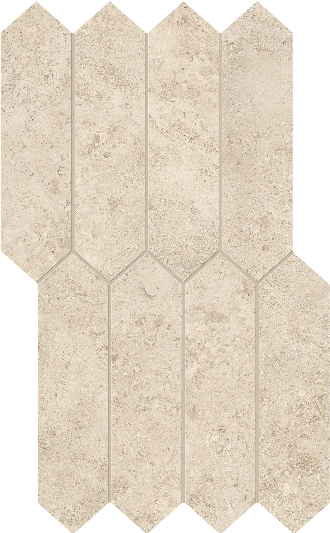 Grain Mesh