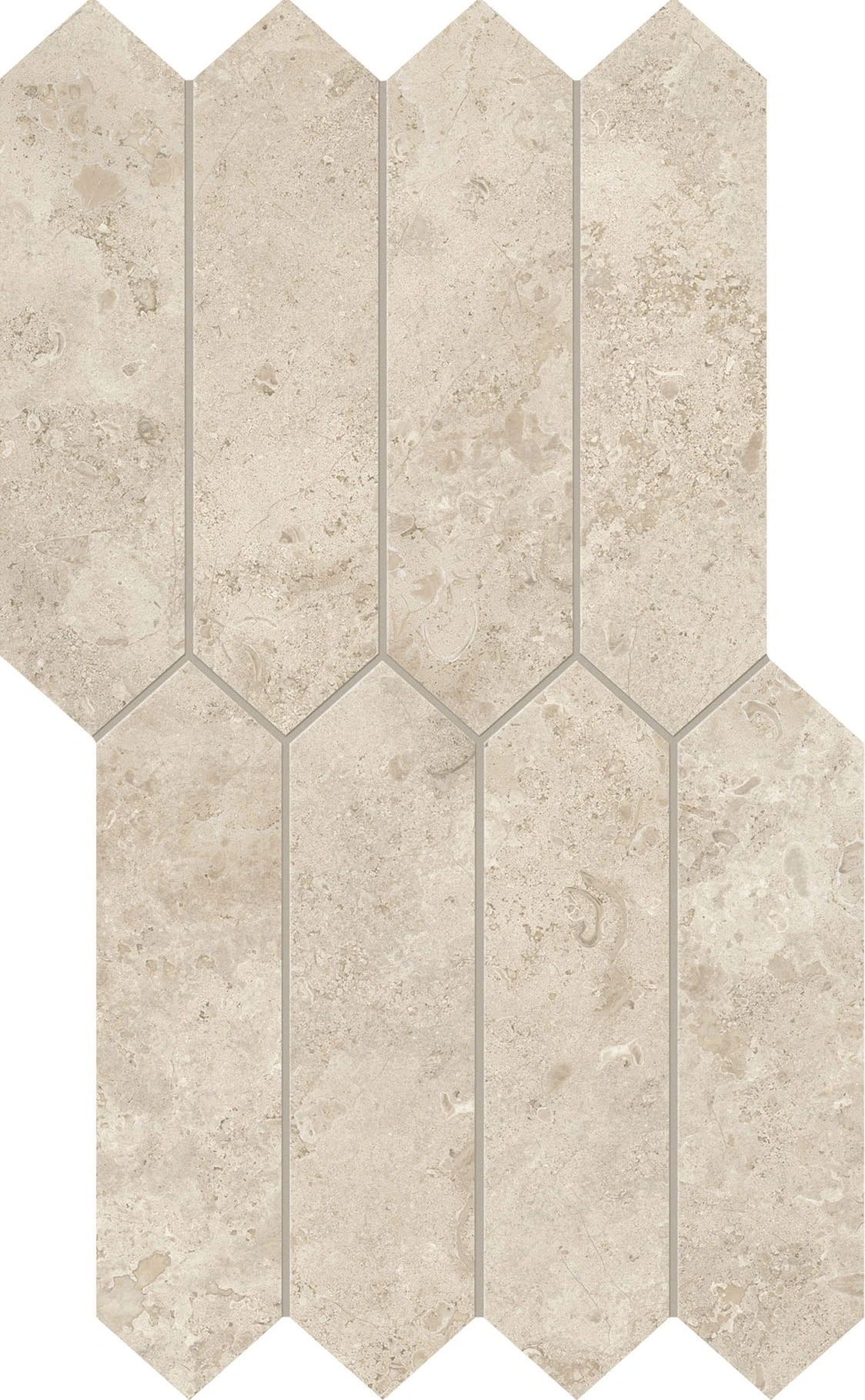 Loam Mesh