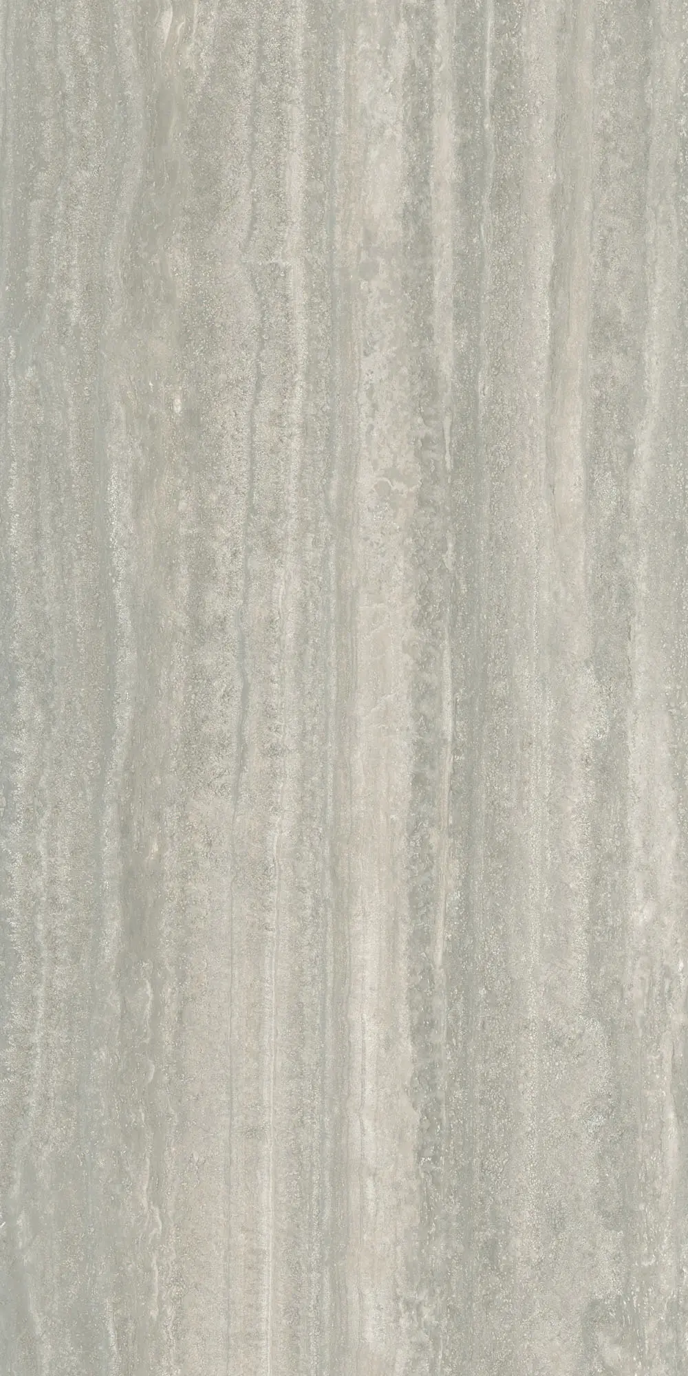 Silver Verso Grip