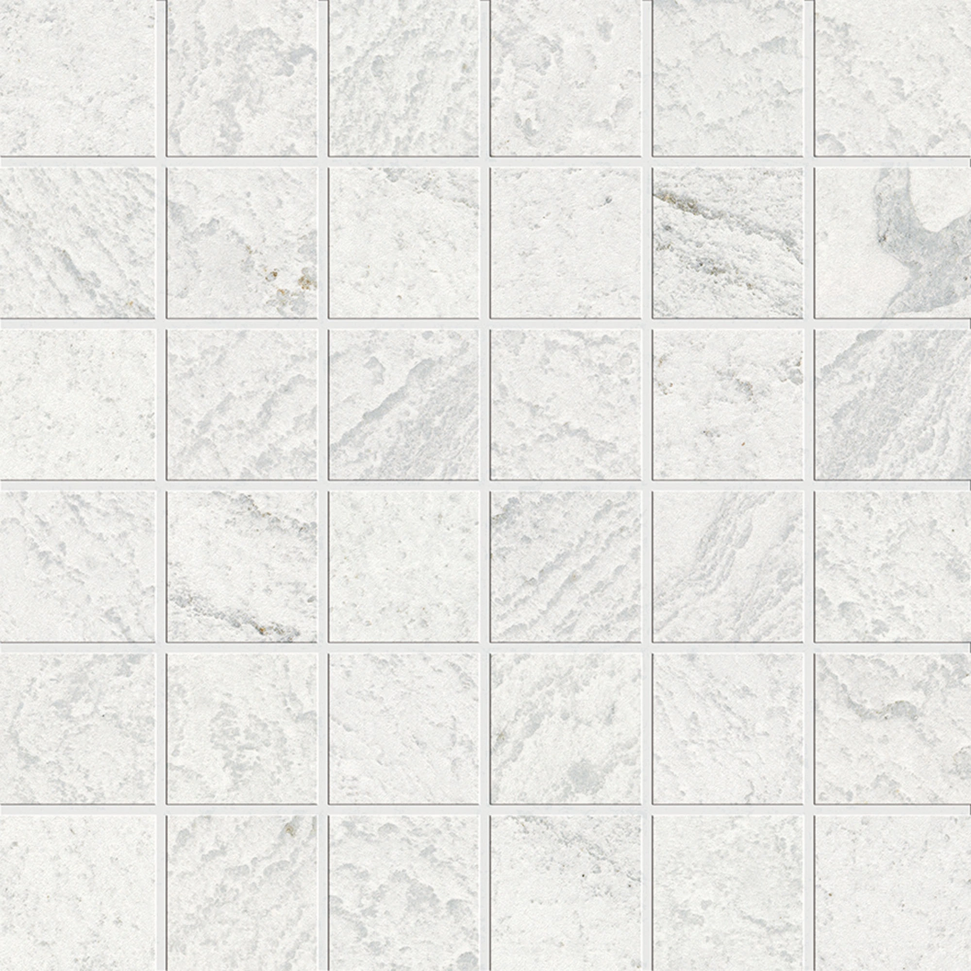 Peak Mosaic