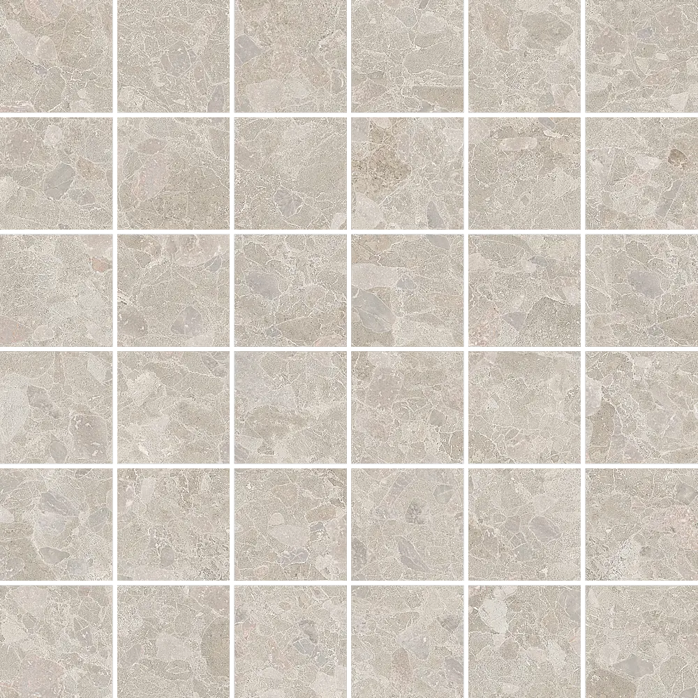 Rope Mosaico