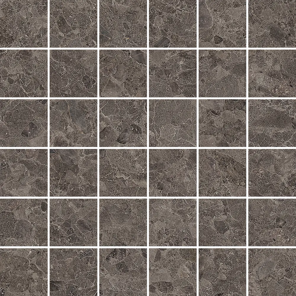 Fog Mosaico