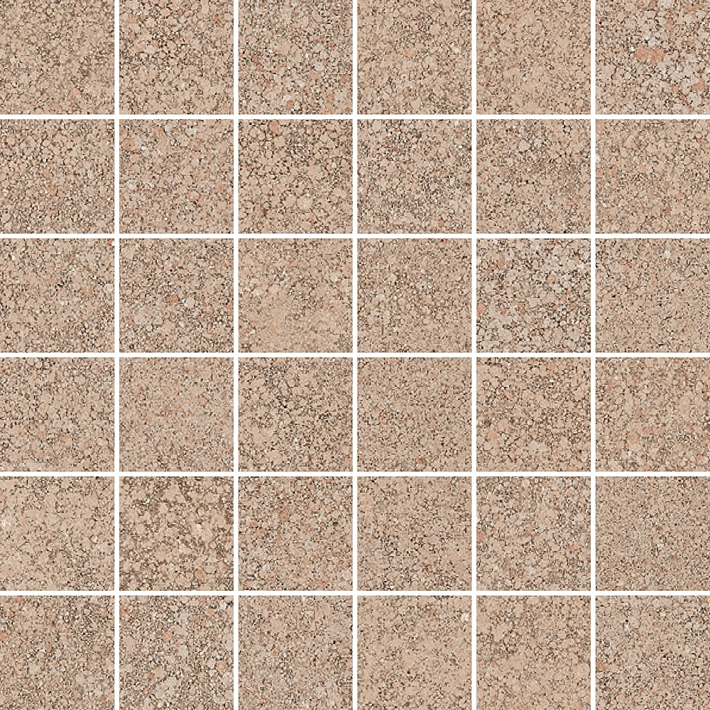 Argilla Mosaico