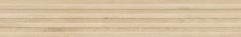 Almond Stave 3D