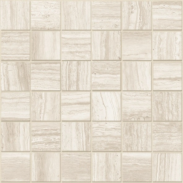 CREAM MOSAIC