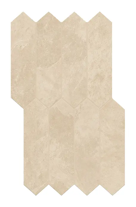 KHAKI MESH