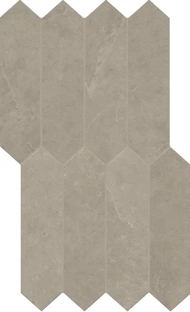ASH MESH