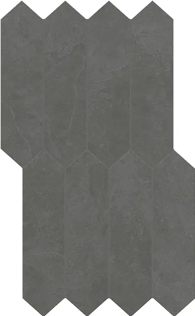 IRON MESH