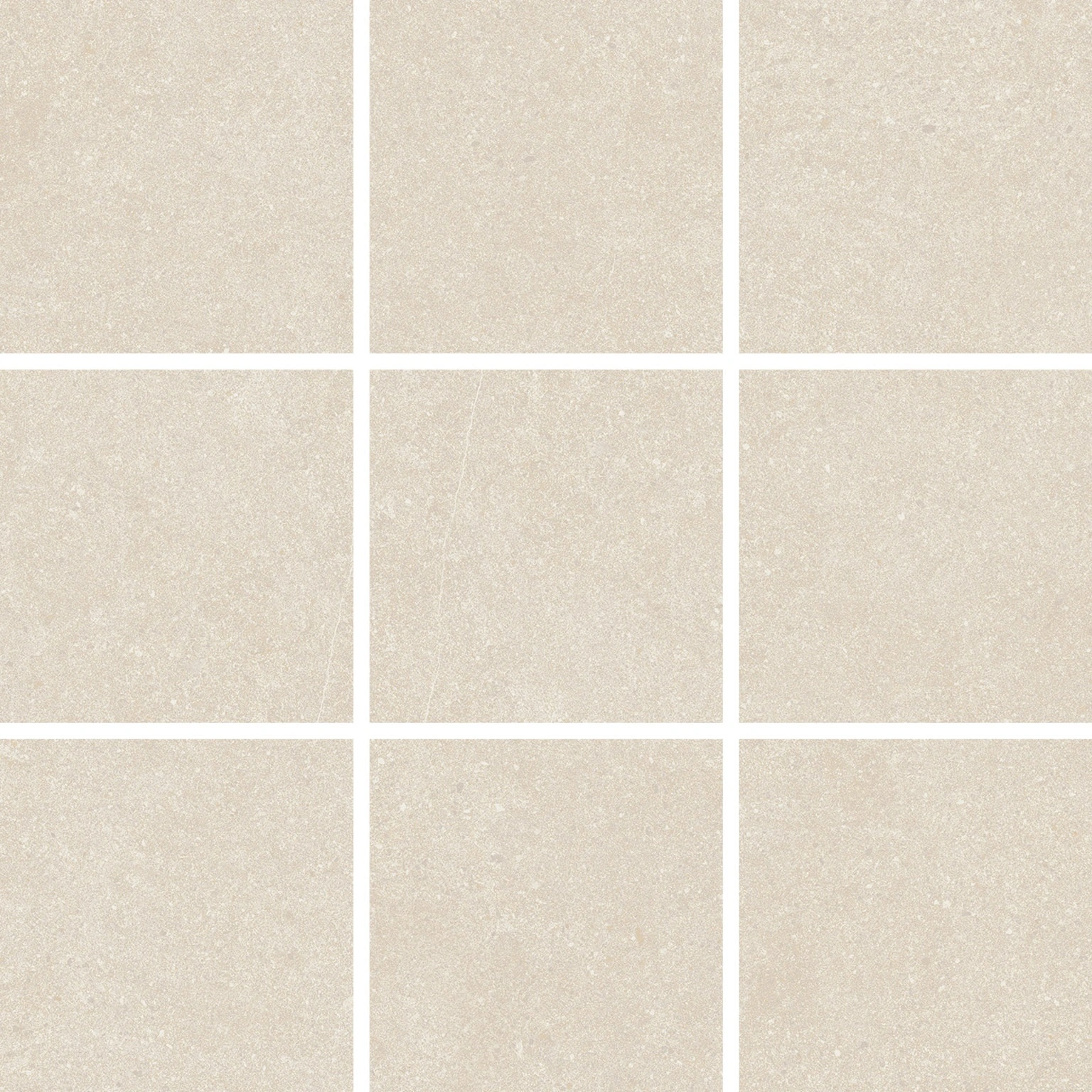 White Stone Mos