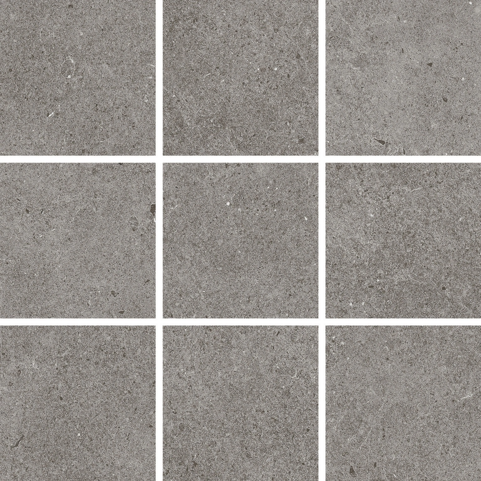 Pure Concrete Mos
